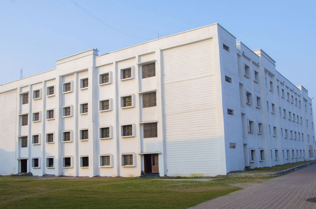 Srinath University Jamshedpur Campus Infrastructure photo 5